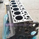 SEUTZ engine block SEUTZ engine block