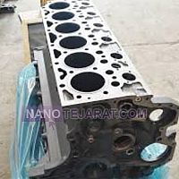 بلوک سیلندر موتور دویتس DEUTZ بلوک سیلندر موتور دویتس DEUTZ