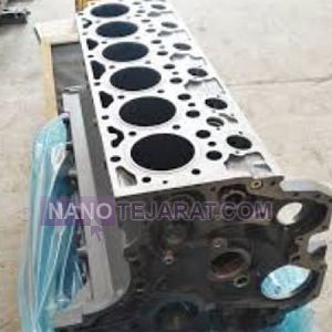 SEUTZ engine block SEUTZ engine block