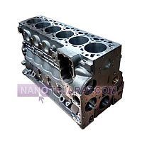 cylinder block for hyundai wheel loader cylinder block for hyundai wheel loader