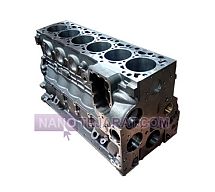 بلوک سیلندر موتور لودر هیوندا بلوک سیلندر موتور لودر هیوندا