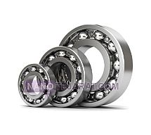 بلیرینگ تماس چهار نقطه ای بلیرینگ تماس چهار نقطه ای