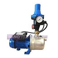 بوستر فشار FLUID2 بوستر فشار FLUID2