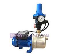 Pressure booster Pressure booster