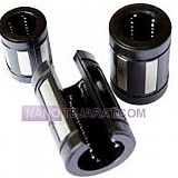 بوش های خطی ساده بوش های خطی ساده