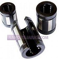 بوش های خطی ساده بوش های خطی ساده