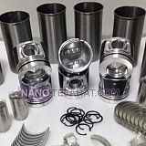 Volvo loader L90 and L120 liner kit Volvo loader L90 and L120 liner kit