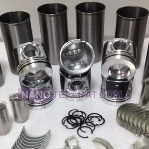 Volvo loader L90 and L120 liner kit Volvo loader L90 and L120 liner kit