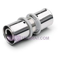 press clamping fitting press clamping fitting