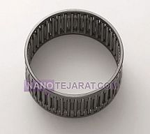 بیرینگ قفس و رولر بیرینگ قفس و رولر