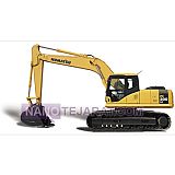بیل مکانیکی کوماتسو Komatsu مدل PC200-8 بیل مکانیکی کوماتسو Komatsu مدل PC200-8