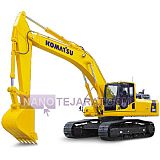 بیل مکانیکی کوماتسو Komatsu مدل PC300-8 بیل مکانیکی کوماتسو Komatsu مدل PC300-8
