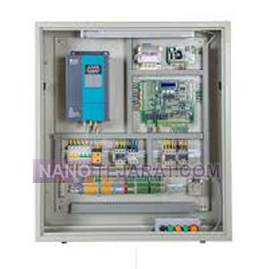 تابلو فرمان آسانسور درایو دار تابلو فرمان آسانسور درایو دار