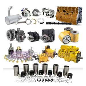 Supplying construction machinery parts Supplying construction machinery parts