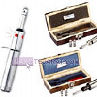 تاچ پراپ - سنتر فیکس بوقی نوری تاچ پراپ - سنتر فیکس بوقی نوری