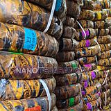 تایر و لاستیک تیوبلس جلو موتور سیکلت بنلی 150 BENELLI تایر و لاستیک تیوبلس جلو موتور سیکلت بنلی 150 BENELLI