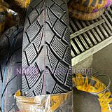 تایر و لاستیک تیوبلس عقب موتور آپاچی 150 و 180 تایر و لاستیک تیوبلس عقب موتور آپاچی 150 و 180