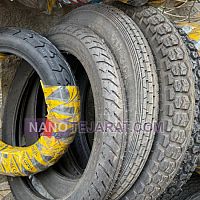 تایر و لاستیک تیوبلس عقب و جلو موتور باکسر و هوندا تایر و لاستیک تیوبلس عقب و جلو موتور باکسر و هوندا