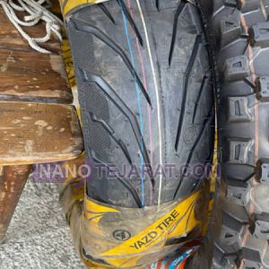 تایر و لاستیک تیوبلس موتور بنلی 250 و دینو تایر و لاستیک تیوبلس موتور بنلی 250 و دینو