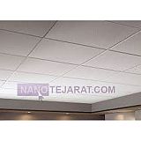 تایلهای گچی ساده تایلهای گچی ساده