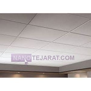 تایلهای گچی ساده تایلهای گچی ساده