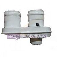 تبدیل دوبل هرمتیک تبدیل دوبل هرمتیک