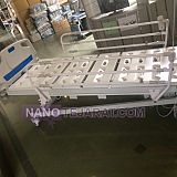 تخت بیمار سه شکن، چهار موتوره تخت بیمار سه شکن، چهار موتوره