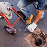 تخلیه چاه تضمینی کرج تخلیه چاه تضمینی کرج