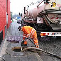 تخلیه چاه کرج تخلیه چاه کرج