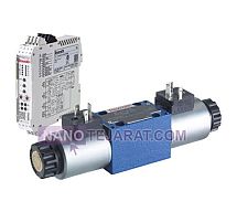 rexroth proportional throttle valve rexroth proportional throttle valve