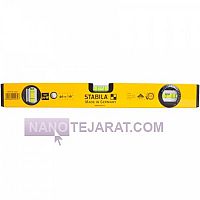 تراز دستی 40 سانتی مدل 70-W استبیلا تراز دستی 40 سانتی مدل 70-W استبیلا