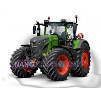 تراكتور 942 تراكتور 942