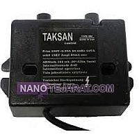ترانس جرقه زن TAKSAN سری M2 ترانس جرقه زن TAKSAN سری M2