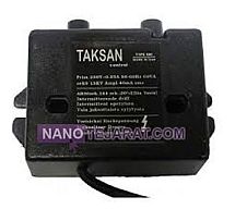 ترانس جرقه زن TAKSAN سری M2 ترانس جرقه زن TAKSAN سری M2