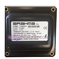 Brahma T16MC ignition transformer Brahma T16MC ignition transformer