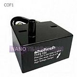 Shokouh single wire spart igniter Shokouh single wire spart igniter