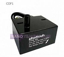 ترانس جرقه زن تک وایر شکوه سری COF1 ترانس جرقه زن تک وایر شکوه سری COF1