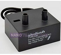 ترانس جرقه زن دو وایر شکوه COF2 ترانس جرقه زن دو وایر شکوه COF2