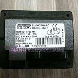 ترانس جرقه زن فیدا zuend trafo ترانس جرقه زن فیدا zuend trafo