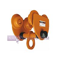 ترولی جرثقیل ترولی جرثقیل