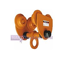 ترولی جرثقیل ترولی جرثقیل