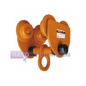 Crane Trolley Crane Trolley