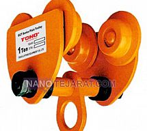 ترولی ساده ریل جرثقیل ثقفی ترولی ساده ریل جرثقیل ثقفی