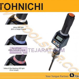 Digital Torque ScrewDriver Digital Torque ScrewDriver