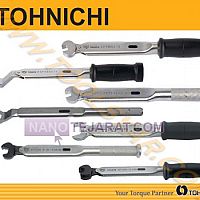 Torque Wrench for piping work Torque Wrench for piping work