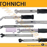 Torque Wrench for piping work
