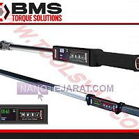 Digital Torque Wrench Digital Torque Wrench