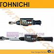Digital Torque Wrench Digital Torque Wrench