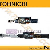 Digital Torque Wrench Digital Torque Wrench