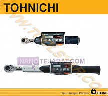 Digital Torque Wrench Digital Torque Wrench